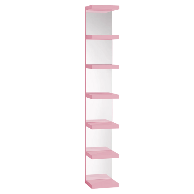 SLAYSTATION NATALIE MIRRORED COLUMN