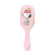 Peanuts Snoopy 2-in-1 Hair Brush w/ Mirror