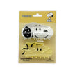 Peanuts Snoopy & Woodstock Claw Clip Set