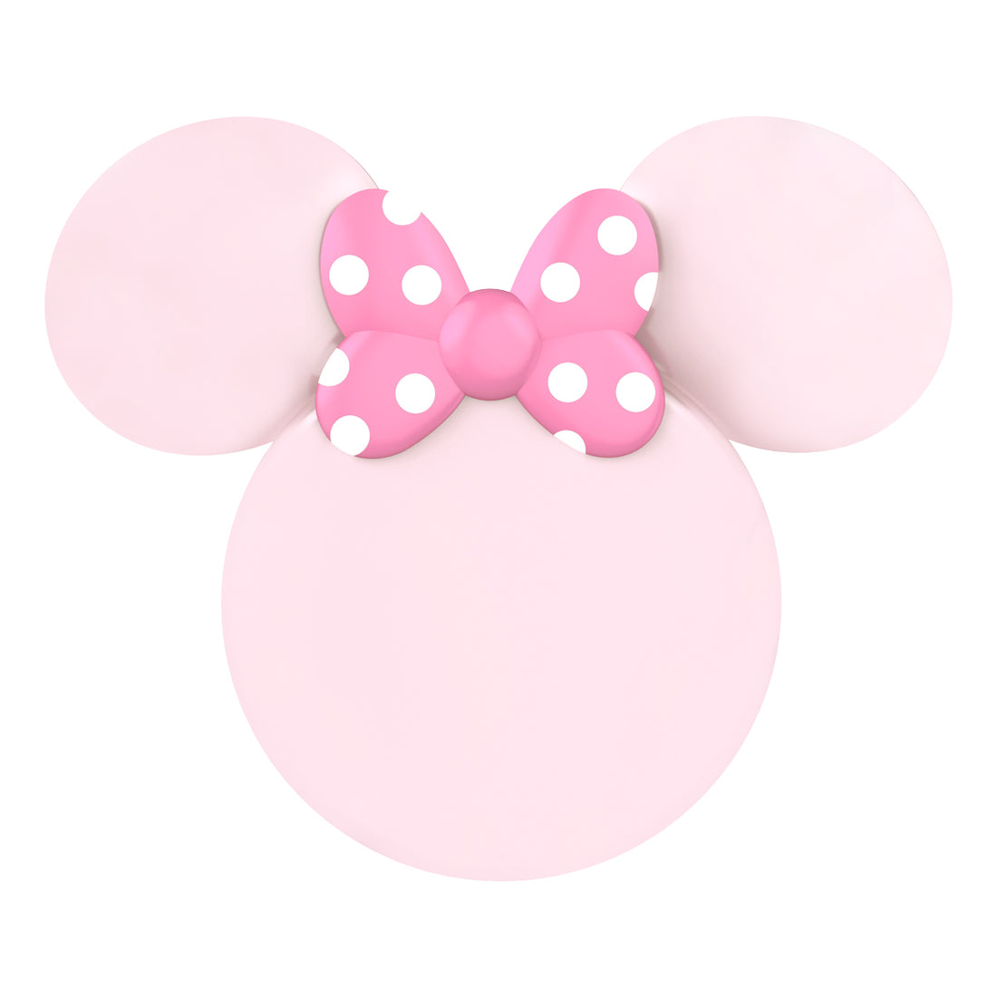 Minnie Mouse Bowtiful LED Compact Mirror