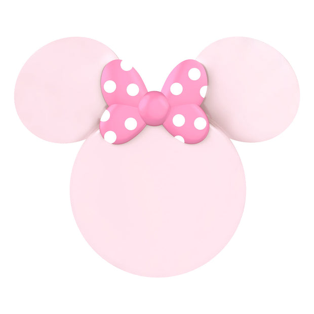 Minnie Mouse Bowtiful LED Compact Mirror