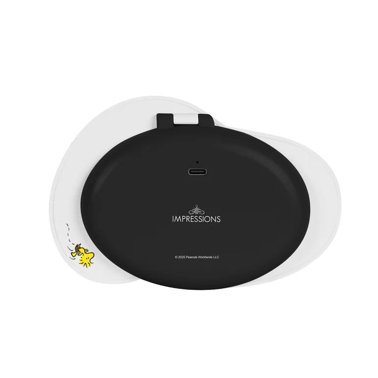 Peanuts Snoopy LED Compact Mirror