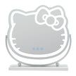 Hello Kitty Kawaii LED Makeup Mirror With Base