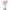 Minnie Mouse Bowtiful LED Tabletop Makeup Mirror