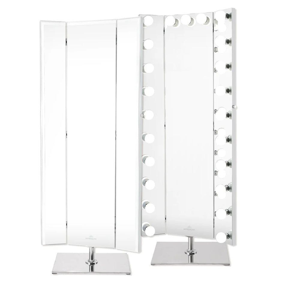 TRIFECTA FULL LENGTH VANITY MIRROR