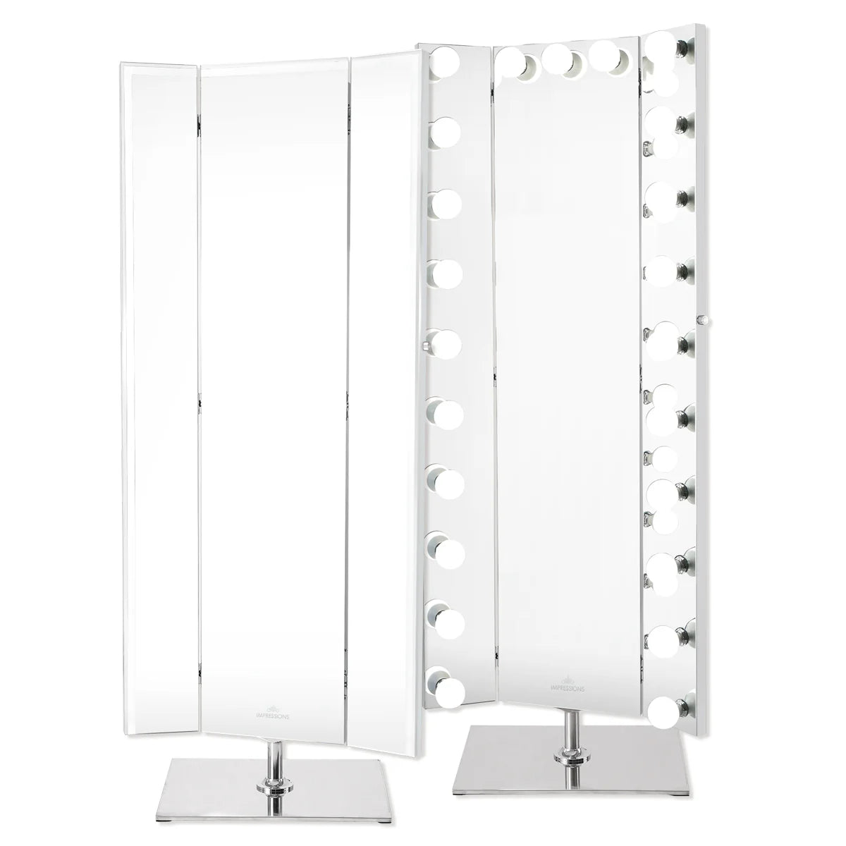 TRIFECTA FULL LENGTH VANITY MIRROR