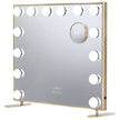 Hollywood Tri-Tone PLUS Makeup Mirror