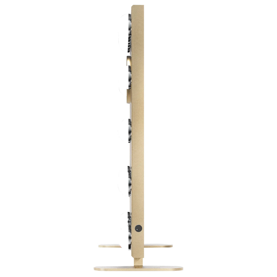 Hollywood Tri-Tone PLUS Makeup Mirror