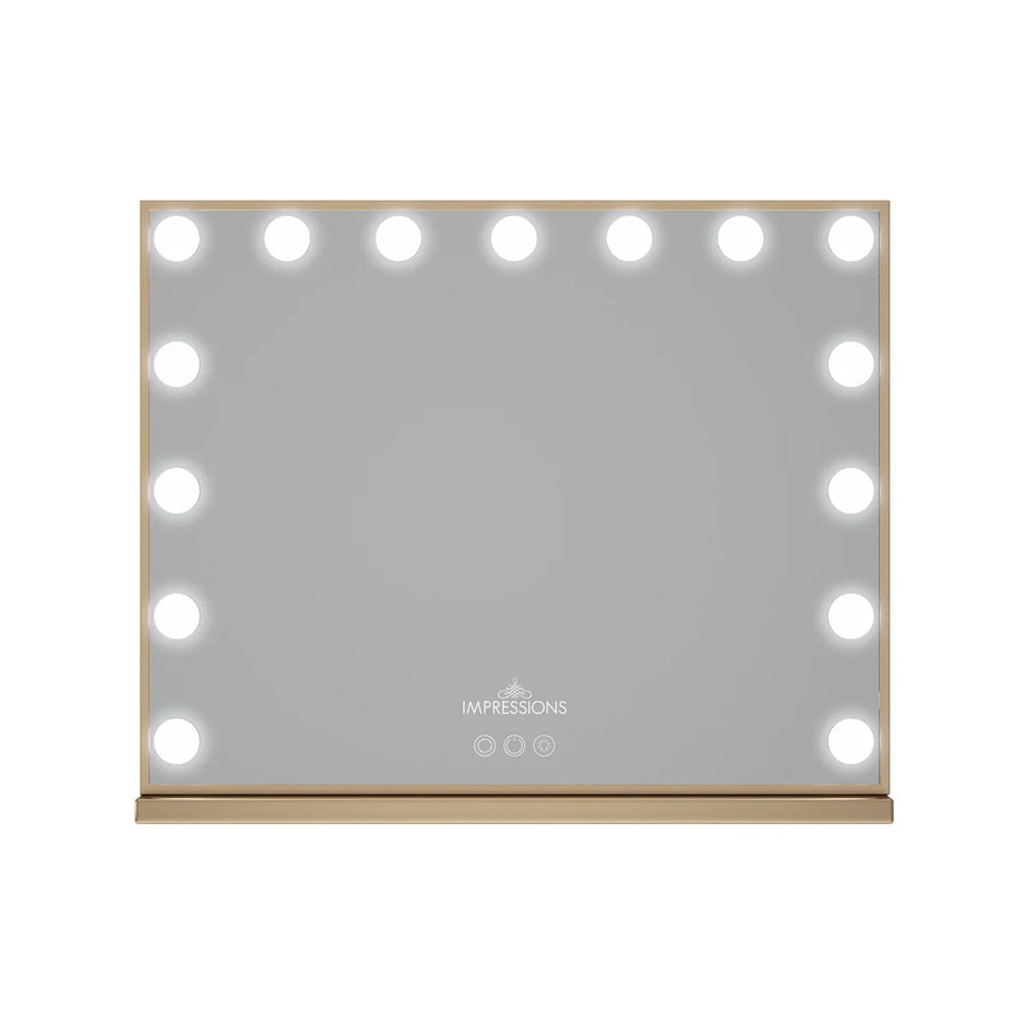 Hollywood Aurora Makeup Mirror