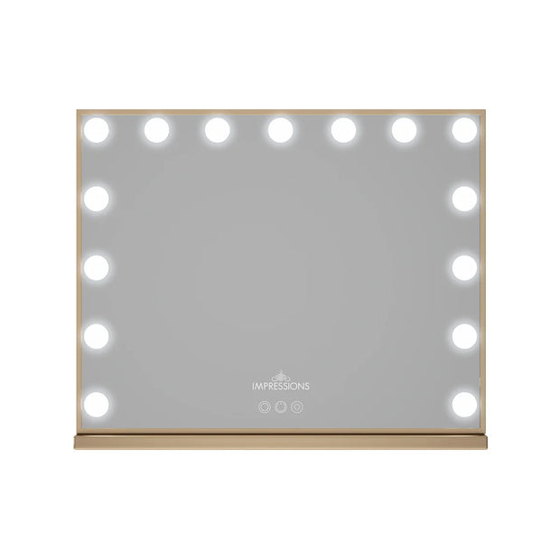 Hollywood Aurora Makeup Mirror