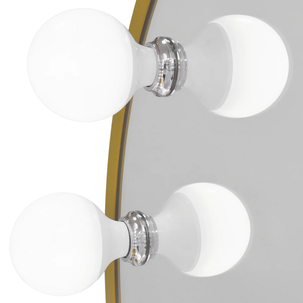 Cinderella Vanity Mirror