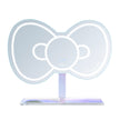 Hello Kitty RGB Bow Wall Mirror W/ Detachable Base