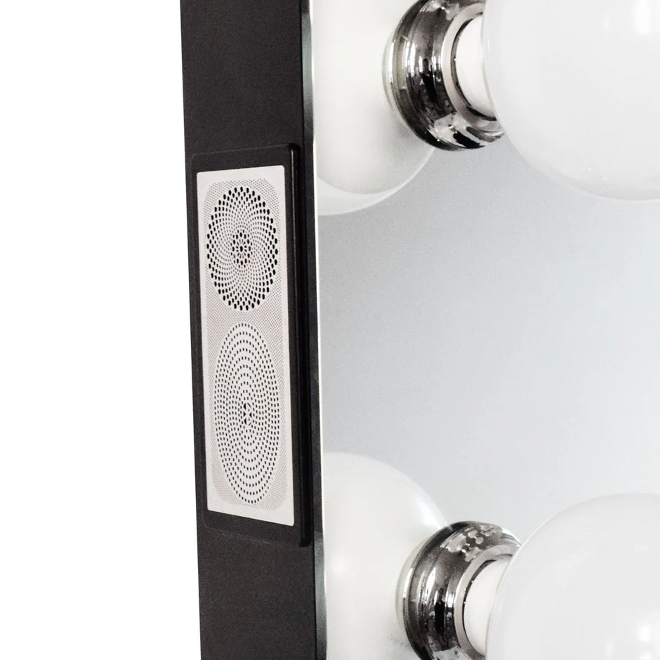 Hollywood Premiere Pro Max Vanity Mirror with Bluetooth