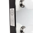 Hollywood Premiere Pro Max Vanity Mirror with Bluetooth