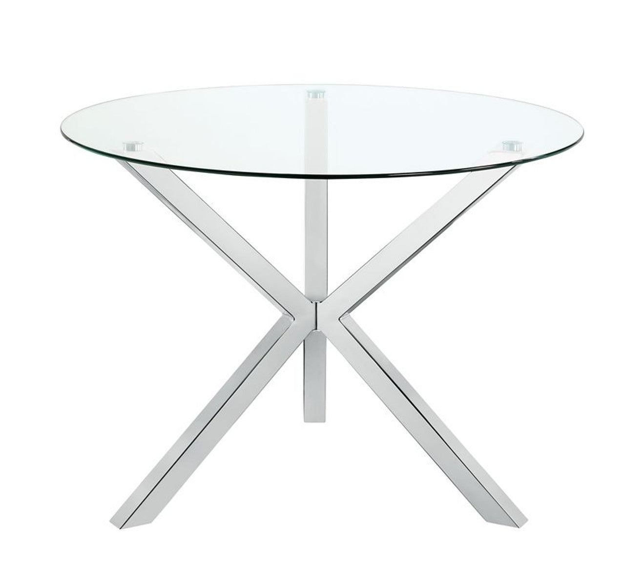 D300DT BLUE DINING SET