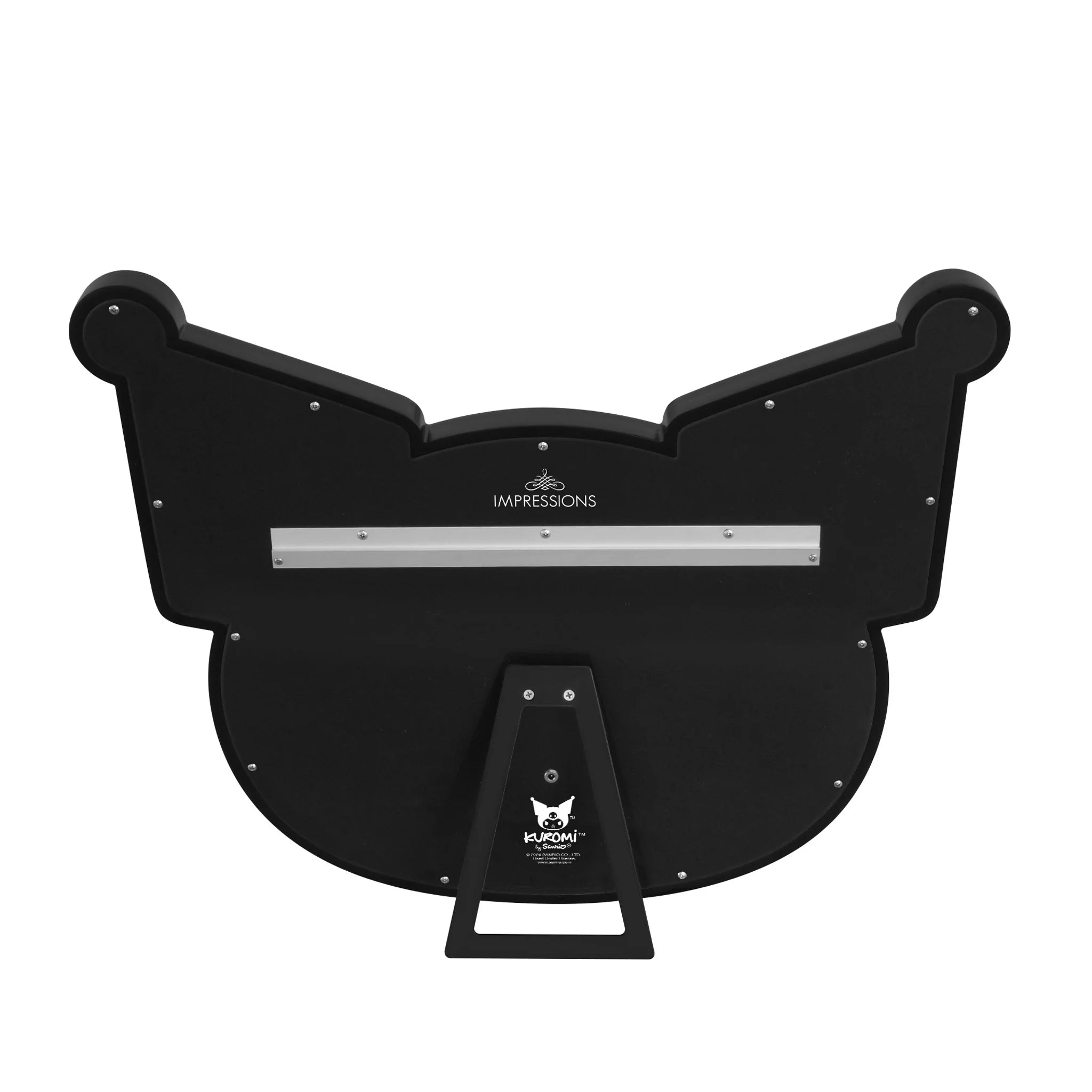Kuromi Neon RGB Wall Mirror