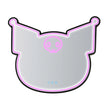 Kuromi Neon RGB Wall Mirror