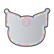 Kuromi Neon RGB Wall Mirror