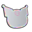Kuromi Neon RGB Wall Mirror
