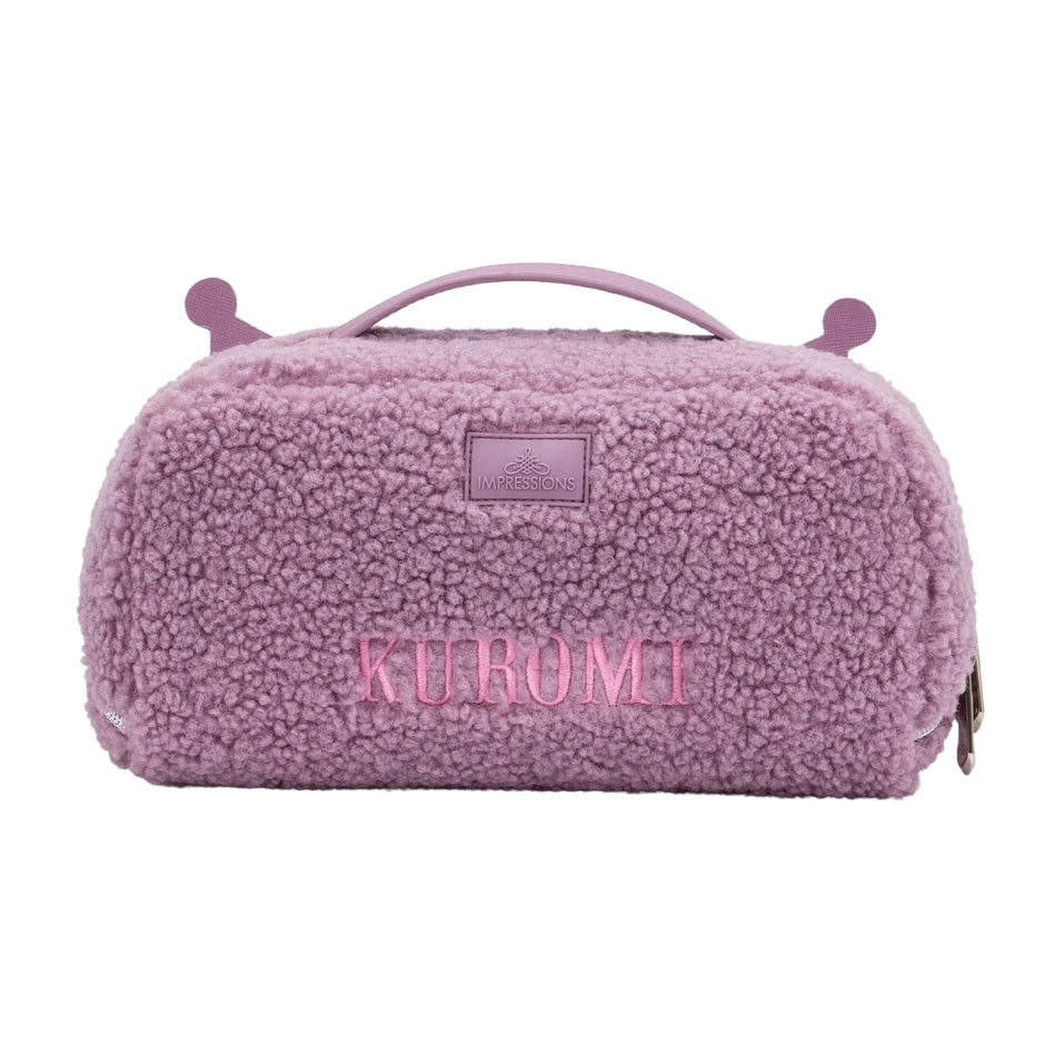 Kuromi Unfold Travel Bag