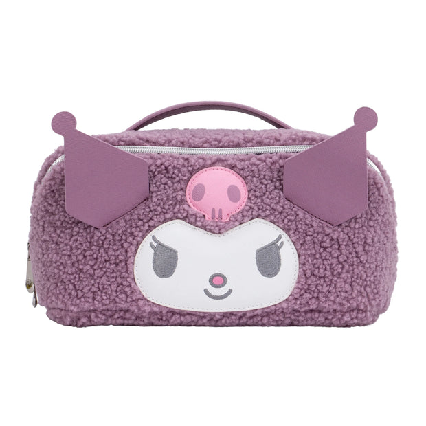 Kuromi Unfold Travel Bag
