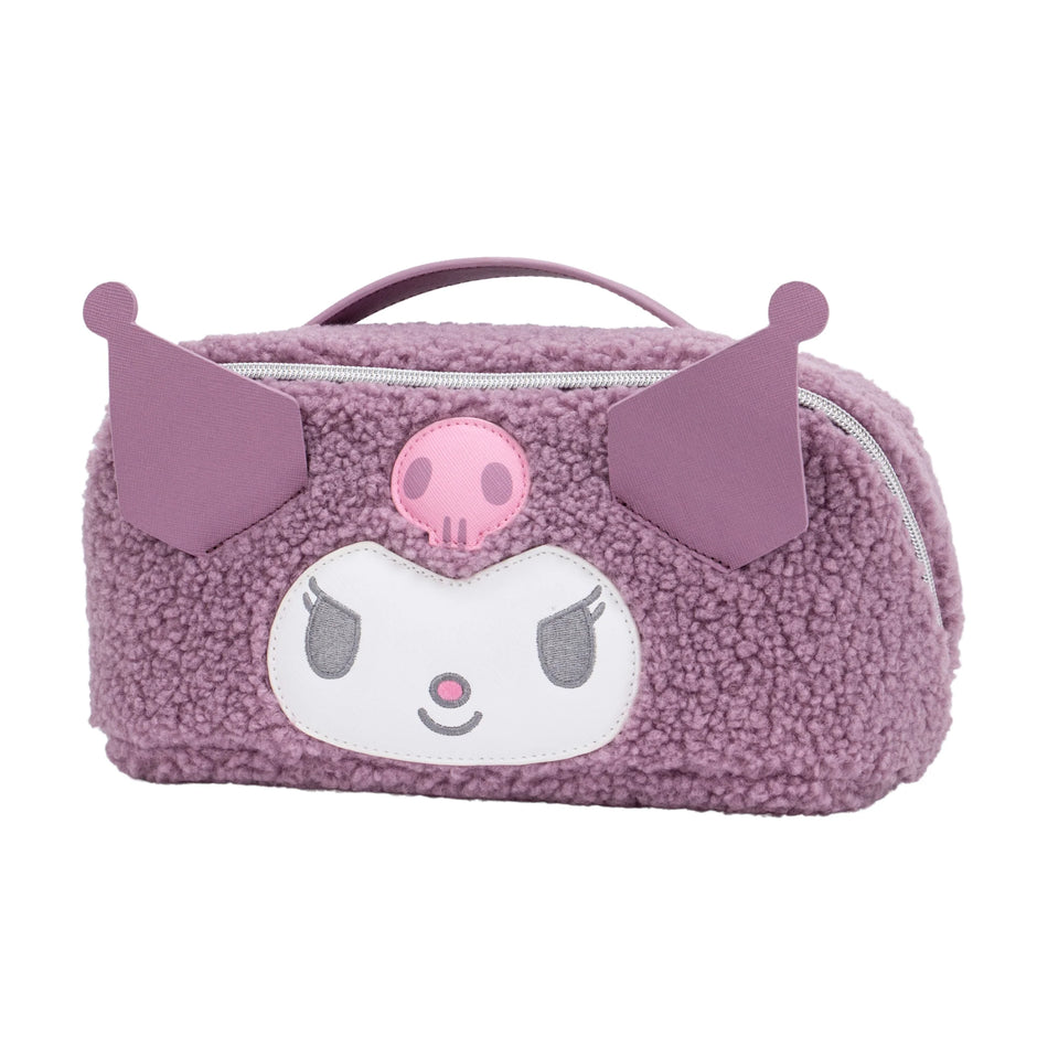 Kuromi Unfold Travel Bag