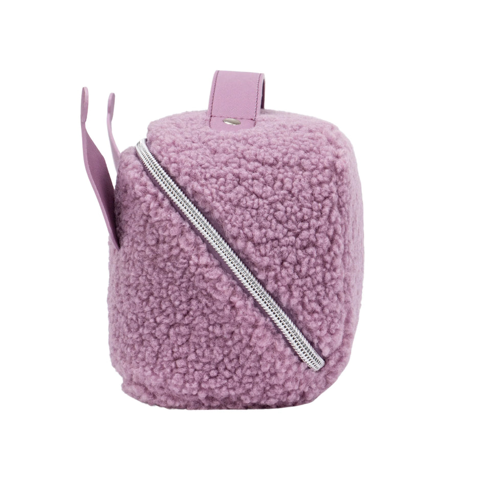 Kuromi Unfold Travel Bag