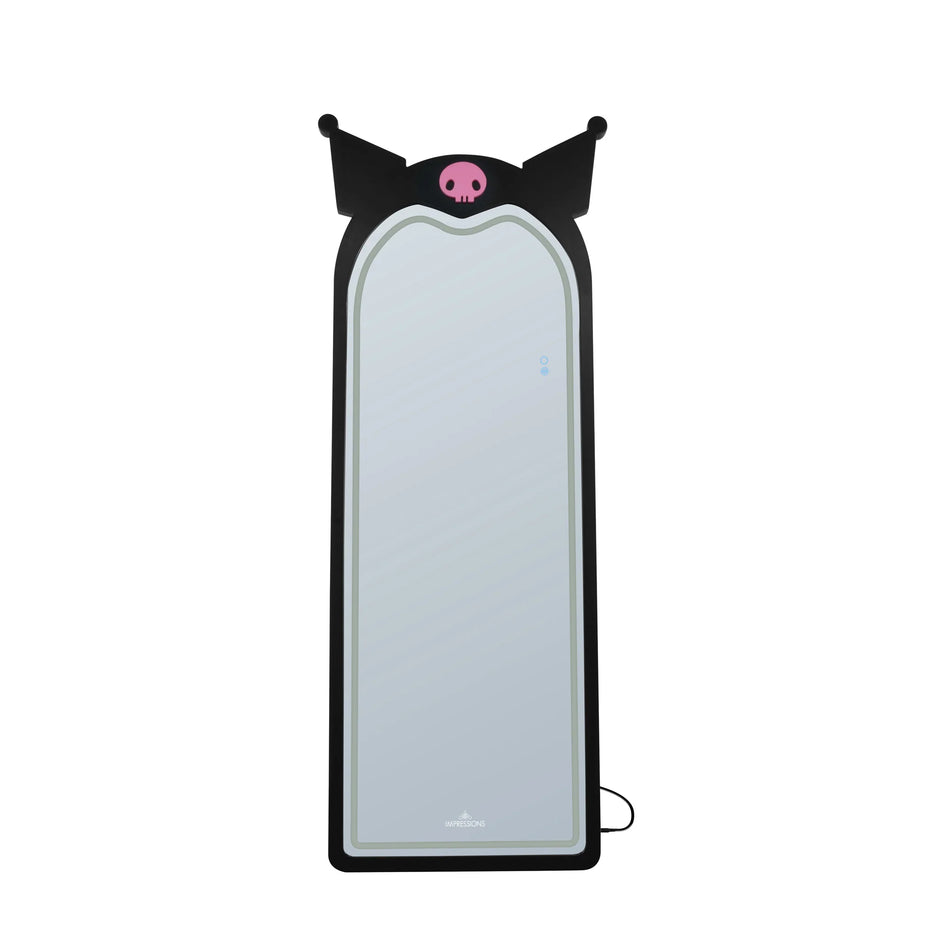 Kuromi Arch RGB Full Length Mirror