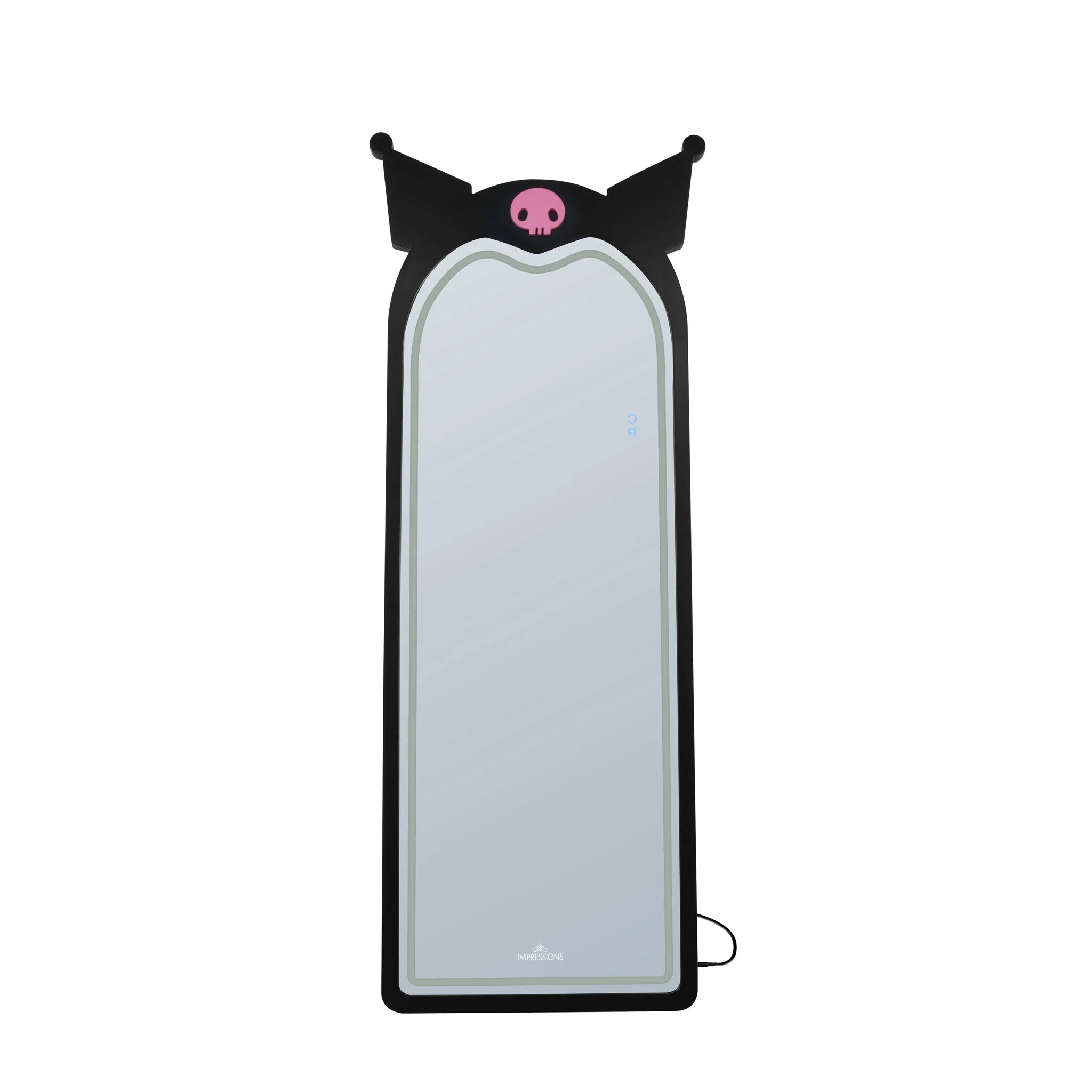 Kuromi Arch RGB Full Length Mirror