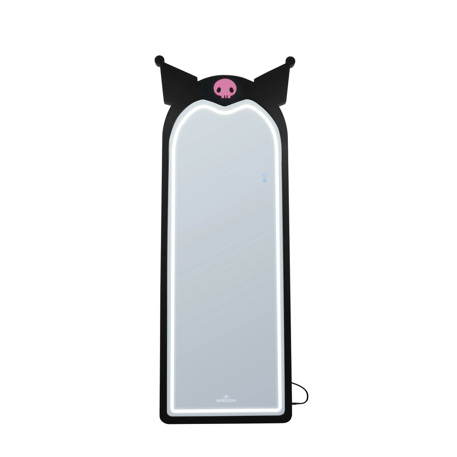 Kuromi Arch RGB Full Length Mirror