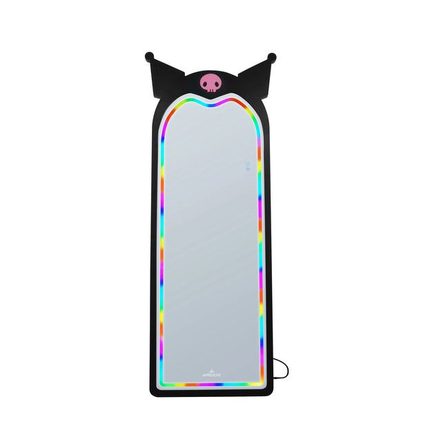 Kuromi Arch RGB Full Length Mirror