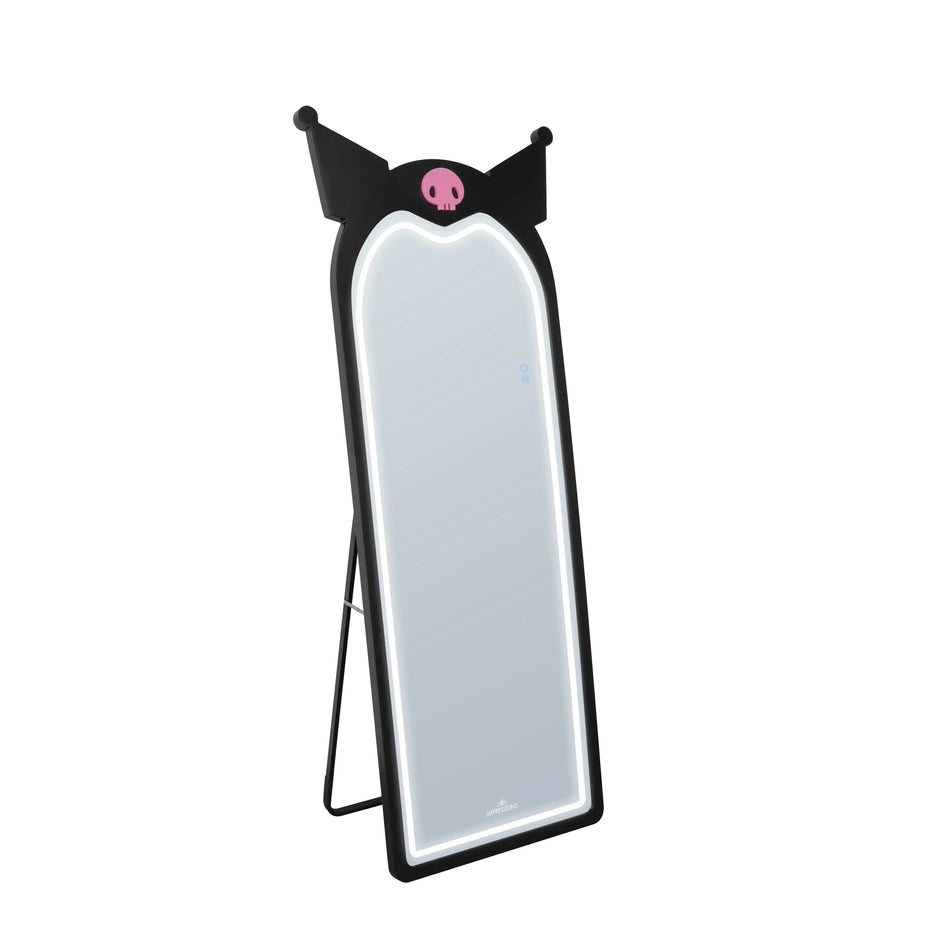 Kuromi Arch RGB Full Length Mirror
