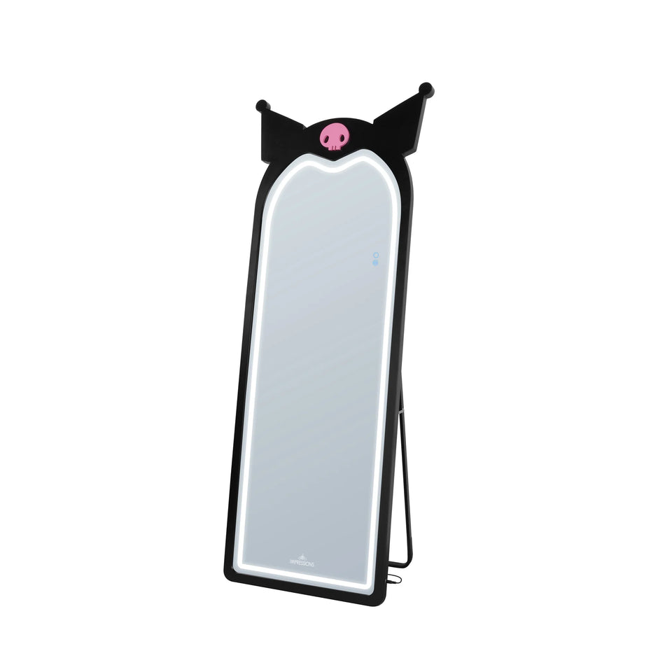 Kuromi Arch RGB Full Length Mirror
