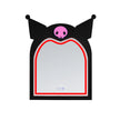 Kuromi Arch RGB Tabletop Mirror