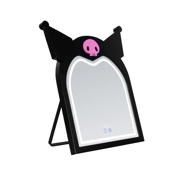 Kuromi Arch RGB Tabletop Mirror