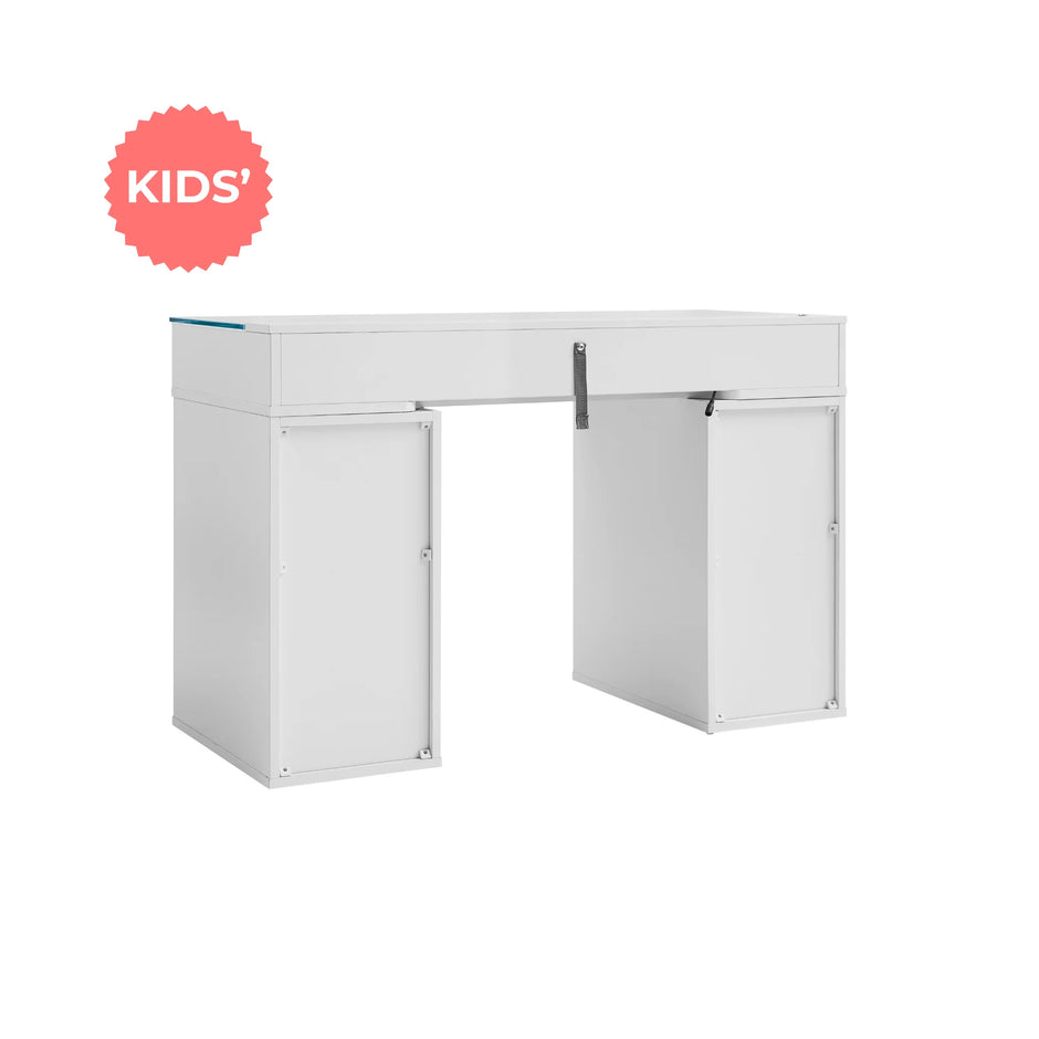 Kids' SlayStation Vanity Table w/ RGB Light