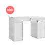 Kids' SlayStation Vanity Table w/ RGB Light
