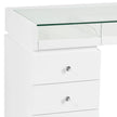 MESA DE TOCADOR SLAYSTATION BELLA