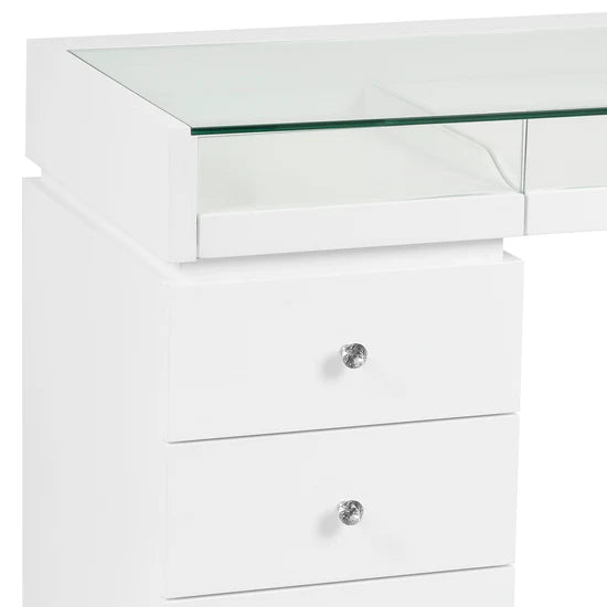 SlayStation Bella Vanity Table