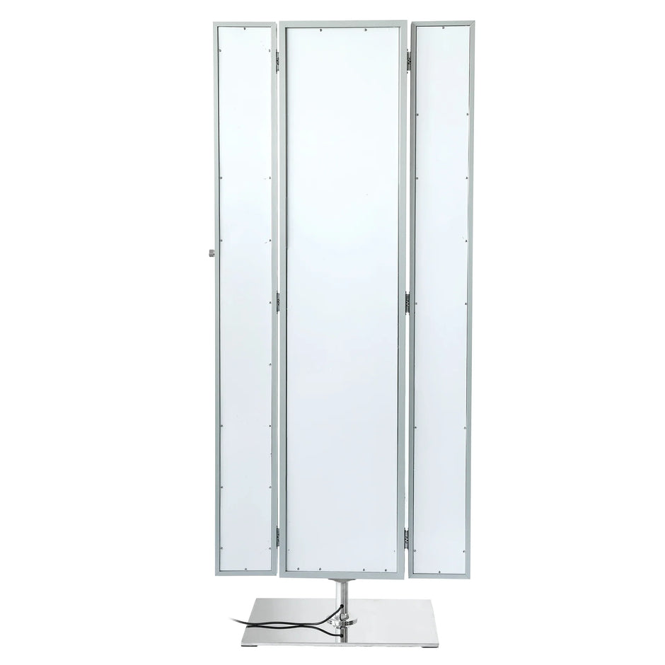 TRIFECTA FULL LENGTH VANITY MIRROR