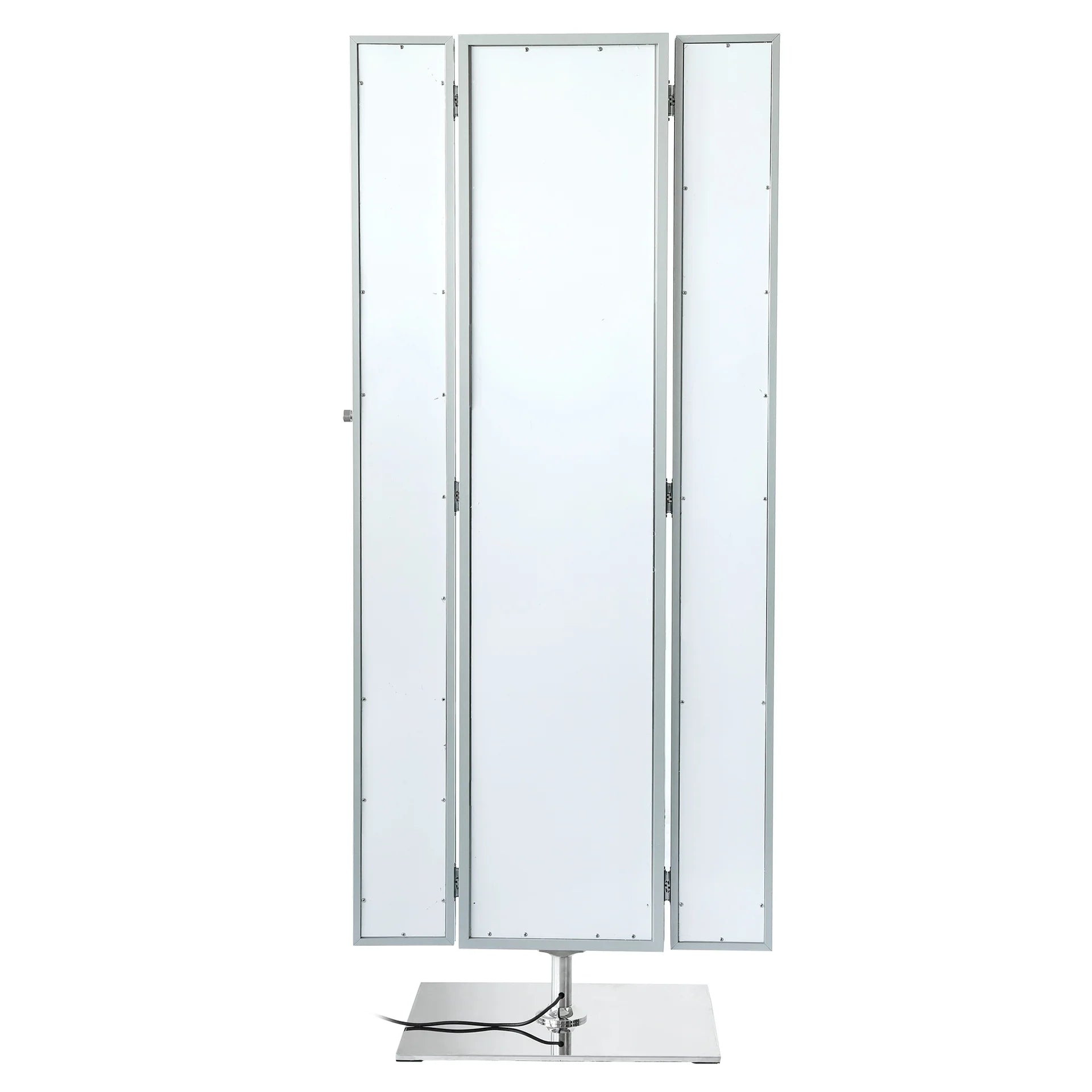 TRIFECTA FULL LENGTH VANITY MIRROR