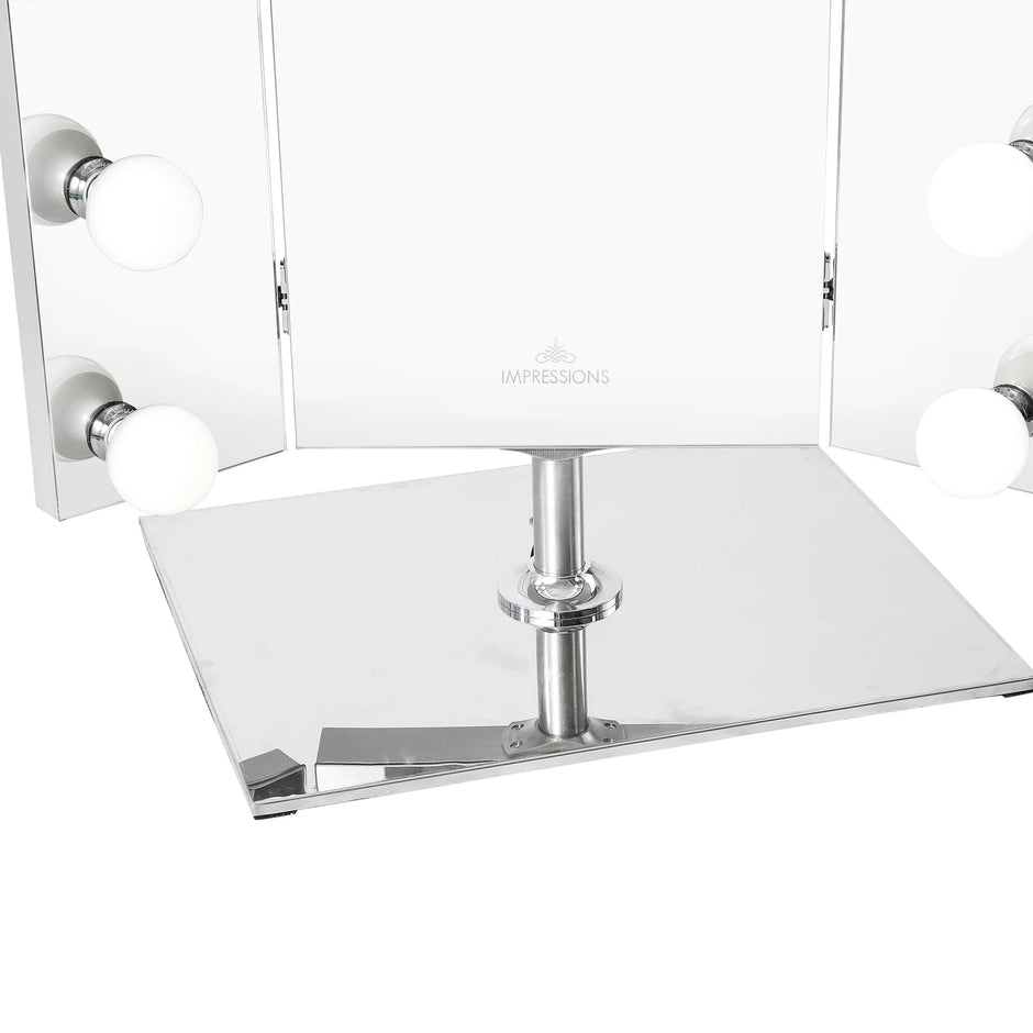 TRIFECTA FULL LENGTH VANITY MIRROR