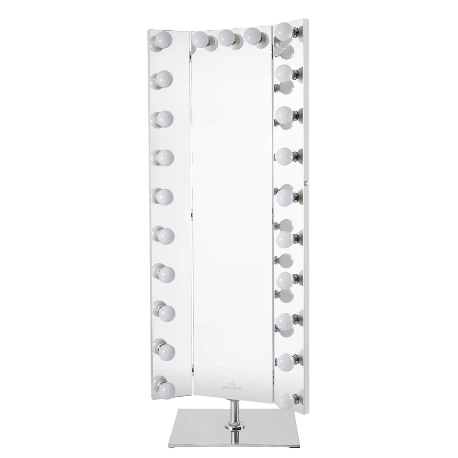 TRIFECTA FULL LENGTH VANITY MIRROR