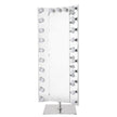 TRIFECTA FULL LENGTH VANITY MIRROR
