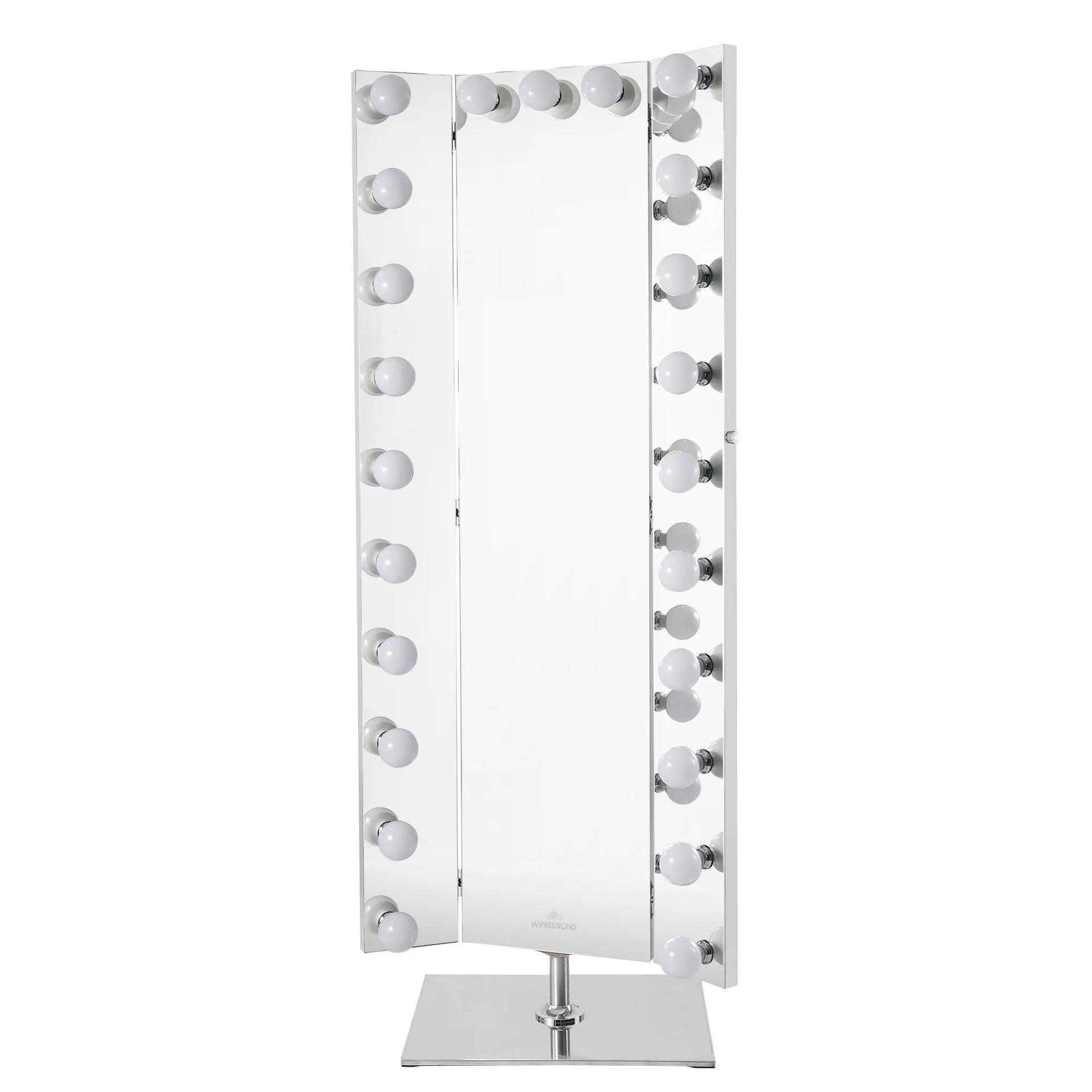 TRIFECTA FULL LENGTH VANITY MIRROR