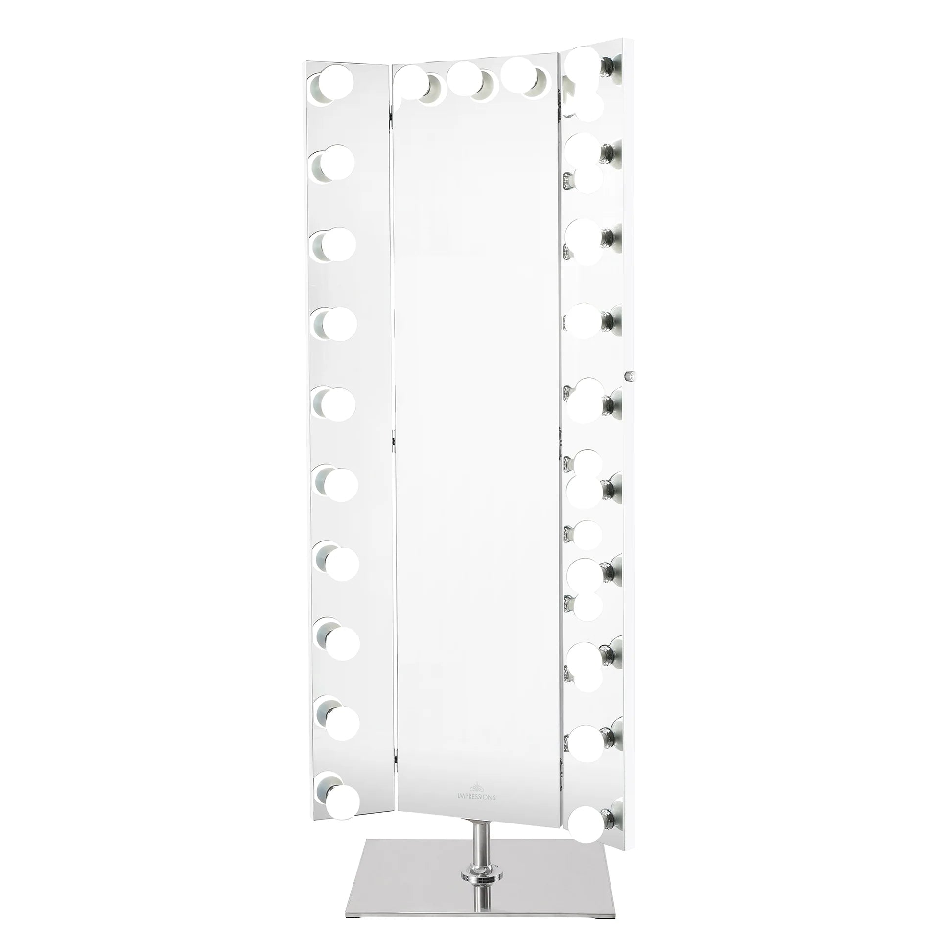 TRIFECTA FULL LENGTH VANITY MIRROR