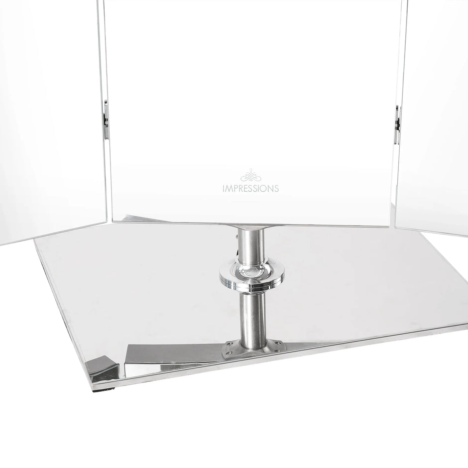 TRIFECTA FULL LENGTH VANITY MIRROR
