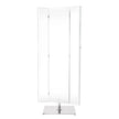 TRIFECTA FULL LENGTH VANITY MIRROR