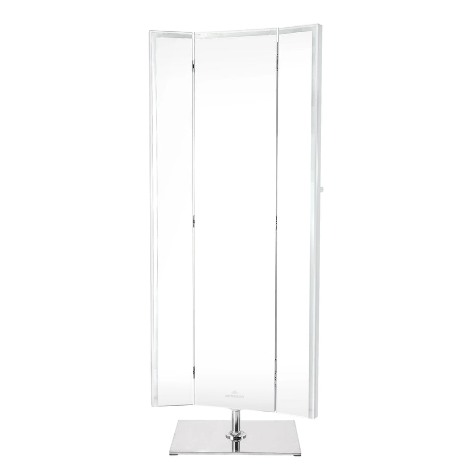 TRIFECTA FULL LENGTH VANITY MIRROR