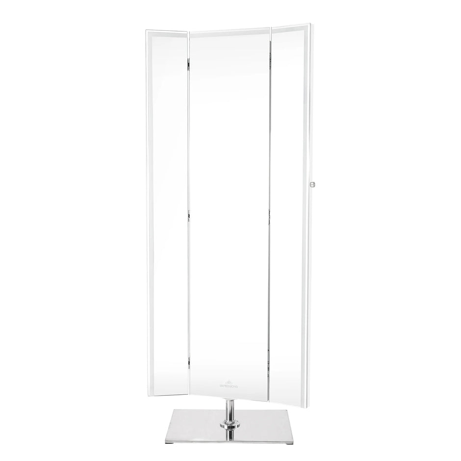 TRIFECTA FULL LENGTH VANITY MIRROR